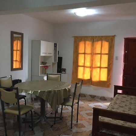 Ferienwohnung Departamento Libertad San Salvador de Jujuy Exterior foto