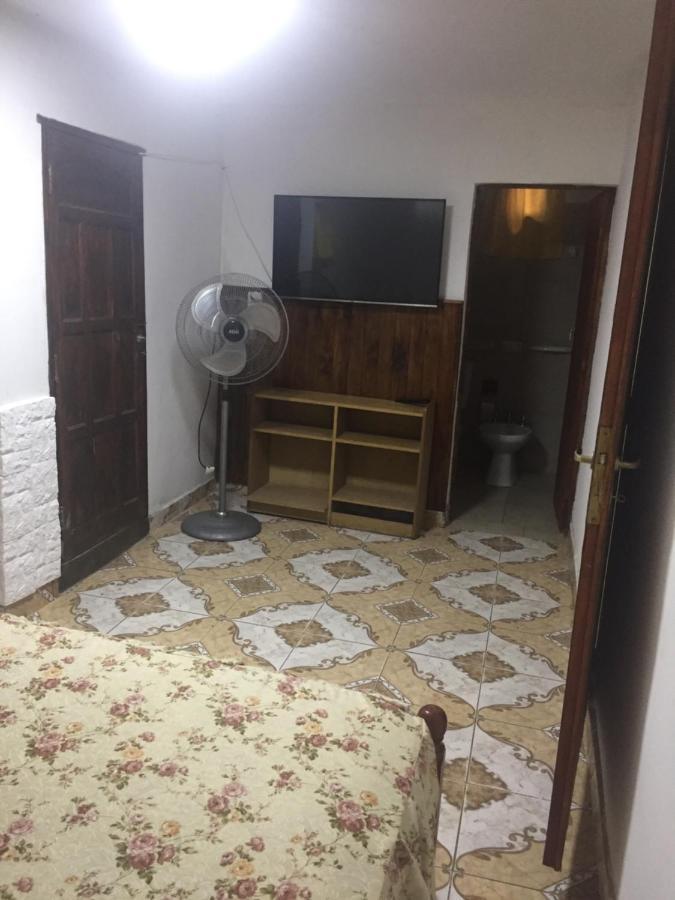 Ferienwohnung Departamento Libertad San Salvador de Jujuy Exterior foto
