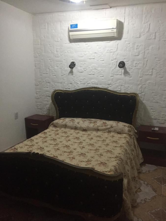 Ferienwohnung Departamento Libertad San Salvador de Jujuy Exterior foto