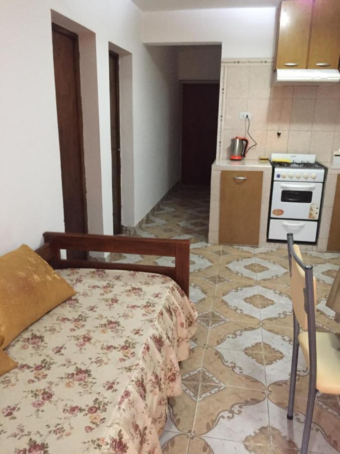 Ferienwohnung Departamento Libertad San Salvador de Jujuy Exterior foto