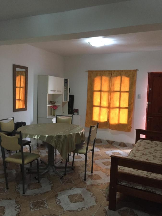 Ferienwohnung Departamento Libertad San Salvador de Jujuy Exterior foto